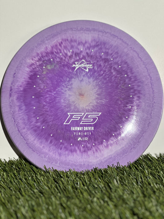 Prodigy AIR Spectrum F5