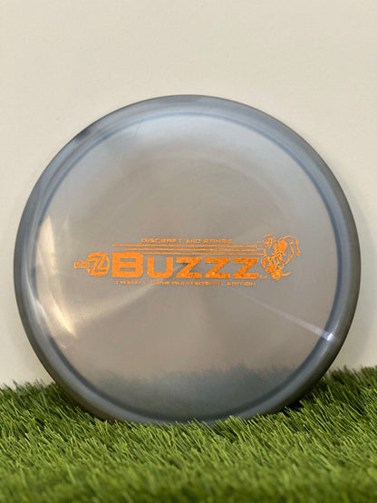 Discraft Elite Z Twenty Year Buzzz