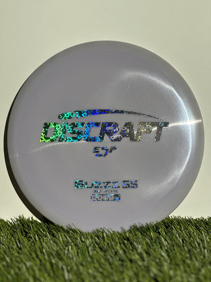 Discraft ESP Buzzz SS