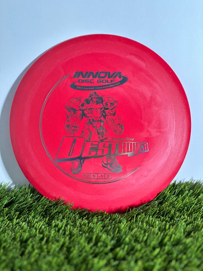Innova DX Destroyer