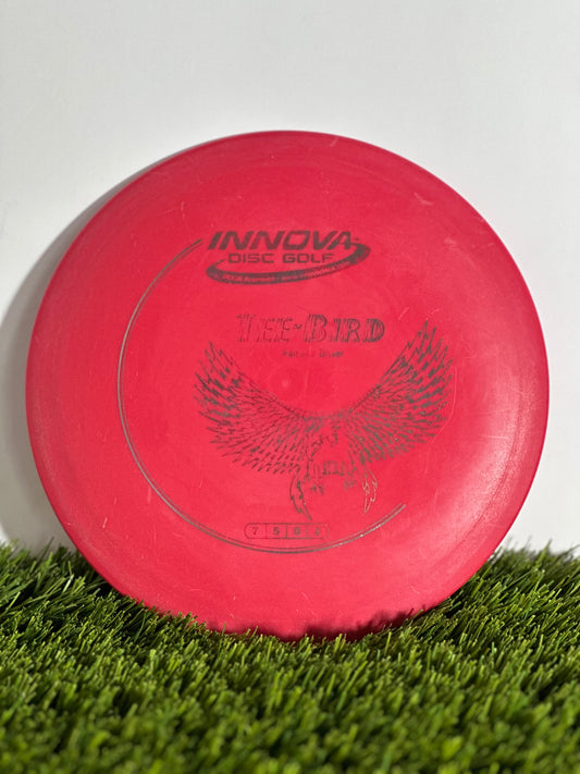 Preowned Innova DX Teebird