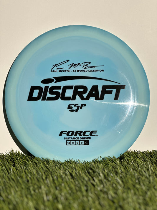 Discraft ESP Force