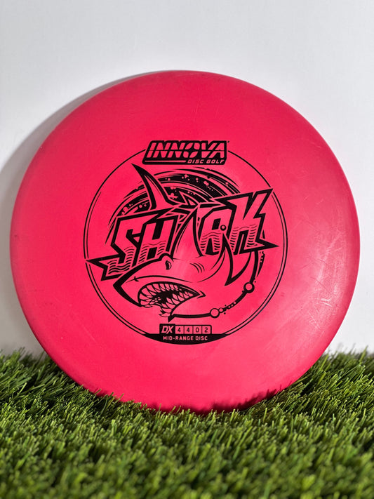 Preowned Innova DX Shark