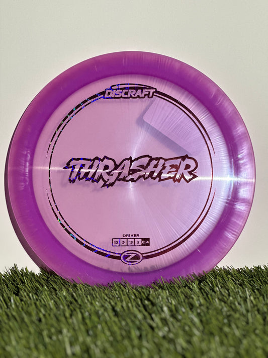 Discraft Z Thrasher