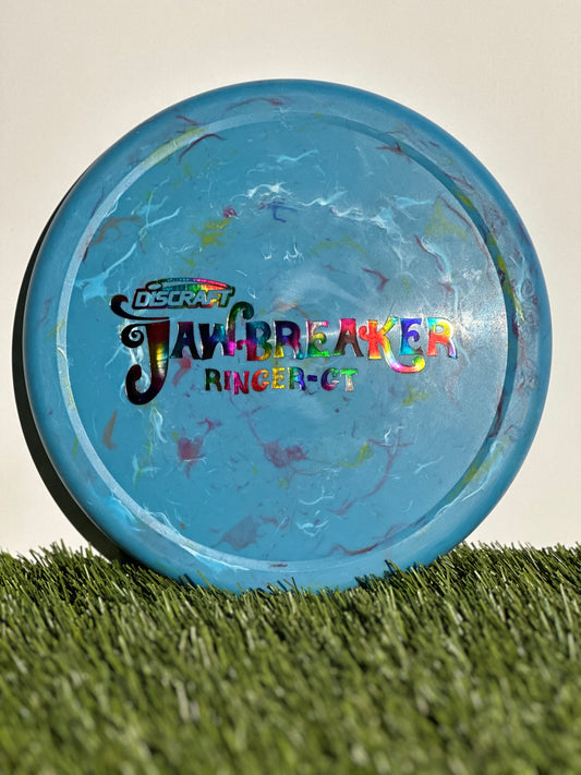 Discraft Jawbreaker Ringer-GT