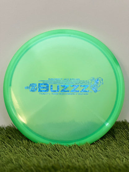 Discraft Elite Z Twenty Year Buzzz