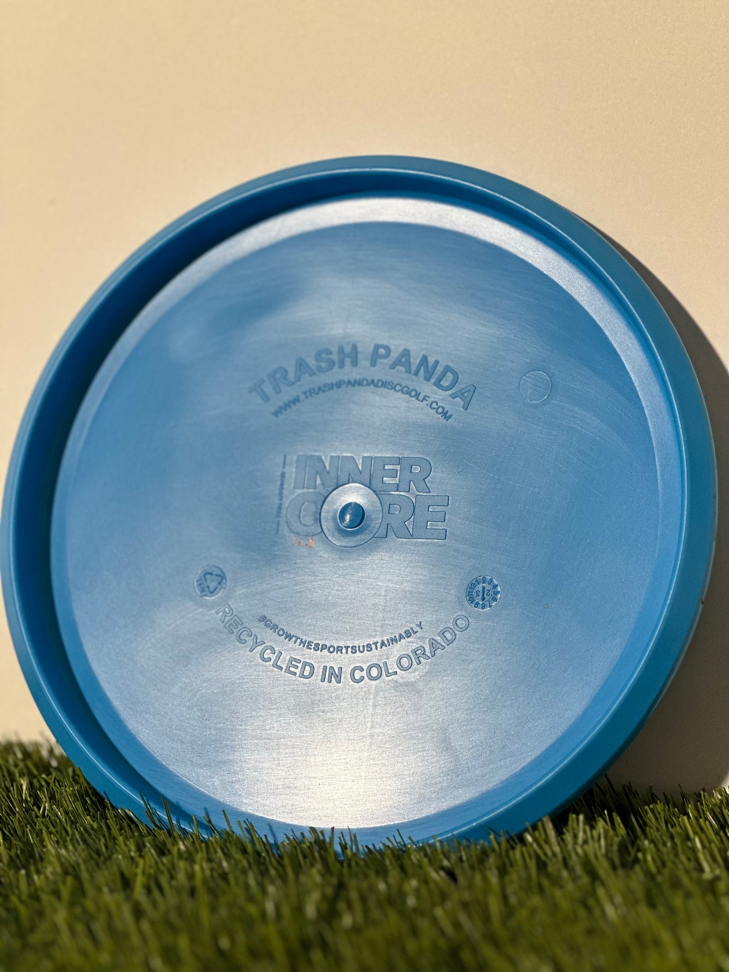 Trash Panda Premium Inner Core