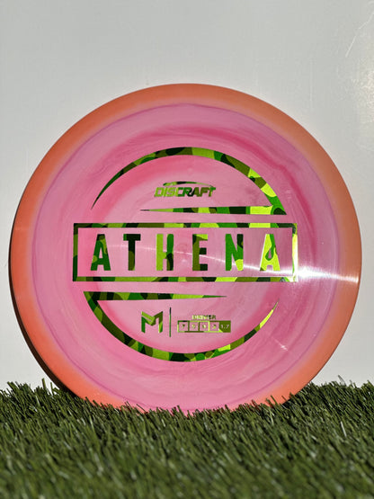 Discraft ESP Athena