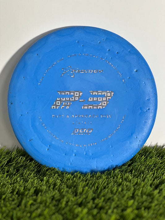 Preowned Prodigy 300 PA-3