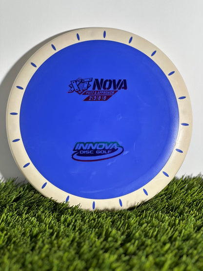 Innova XT Nova