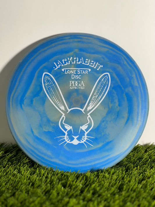 Preowned Lone Star V1 Jackrabbit