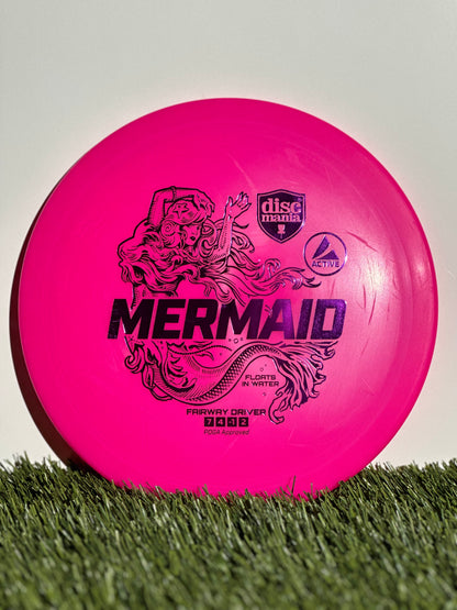 Discmania Active Mermaid