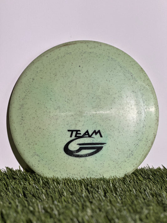 Preowned Gateway Hyper Diamond Hemp Spell