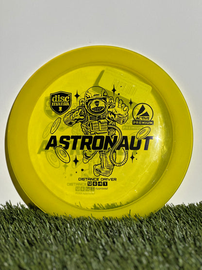 Discmania Active Premium Astronaut