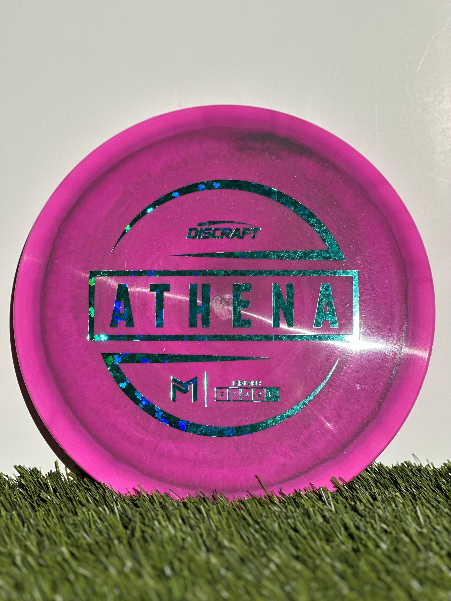 Discraft ESP Athena