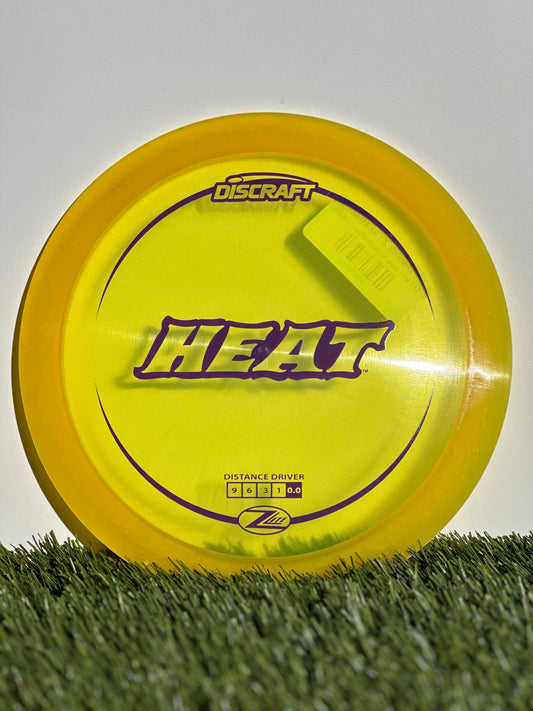 Discraft Z Lite Heat