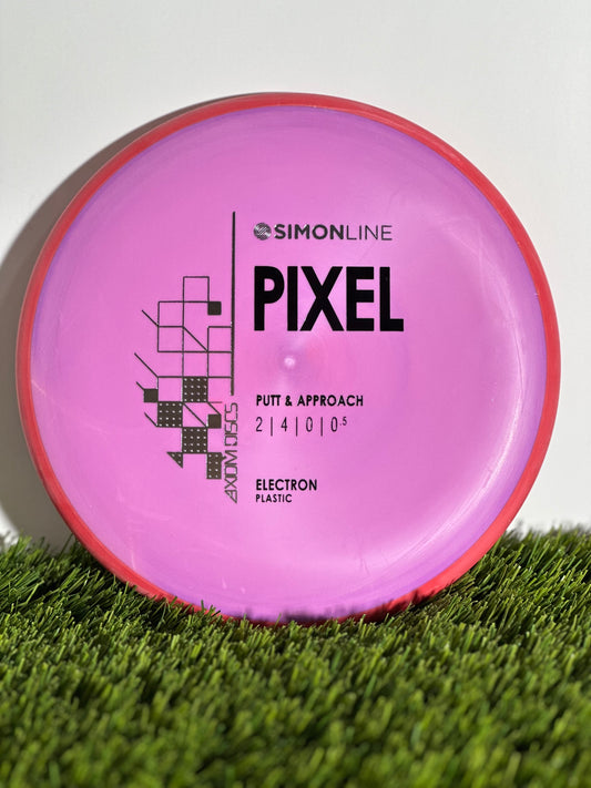 Axiom Simon Line Electron Pixel