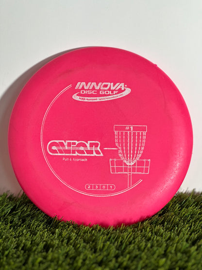 Preowned Innova DX Aviar