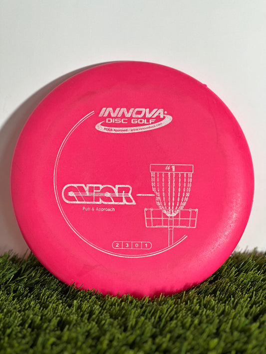 Preowned Innova DX Aviar