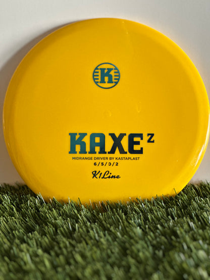 Kastaplast K1 Kaxe Z