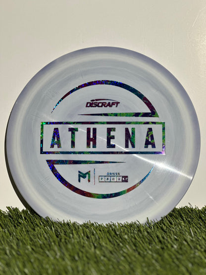 Discraft ESP Athena