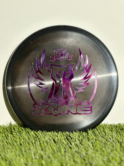 Discraft Cryztal FLX "Get Freaky" Zone