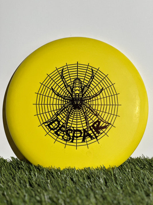 Doomsday Discs Ration Despair