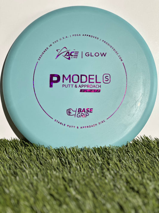 Prodigy ACE Line BaseGrip Glow P Model S