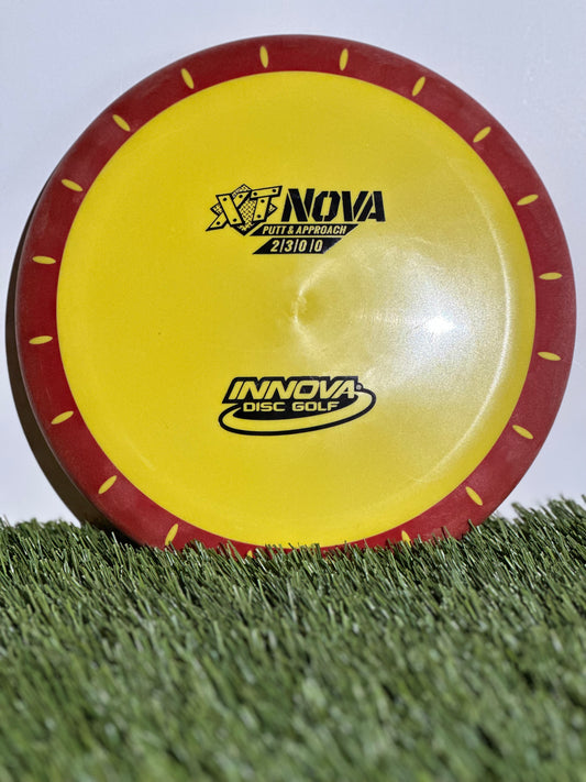 Innova XT Nova