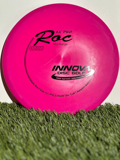 Innova KC Pro Roc