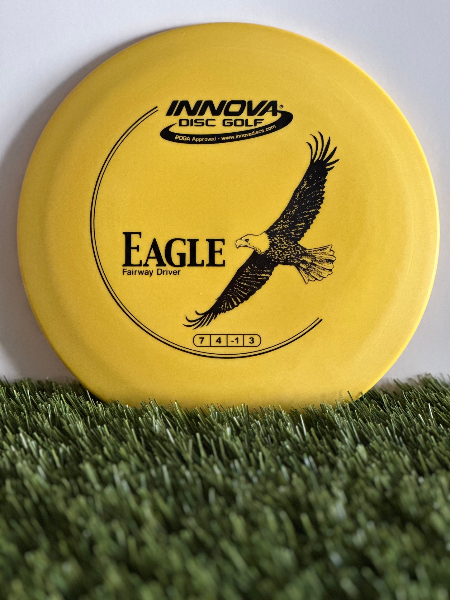 Innova DX Eagle