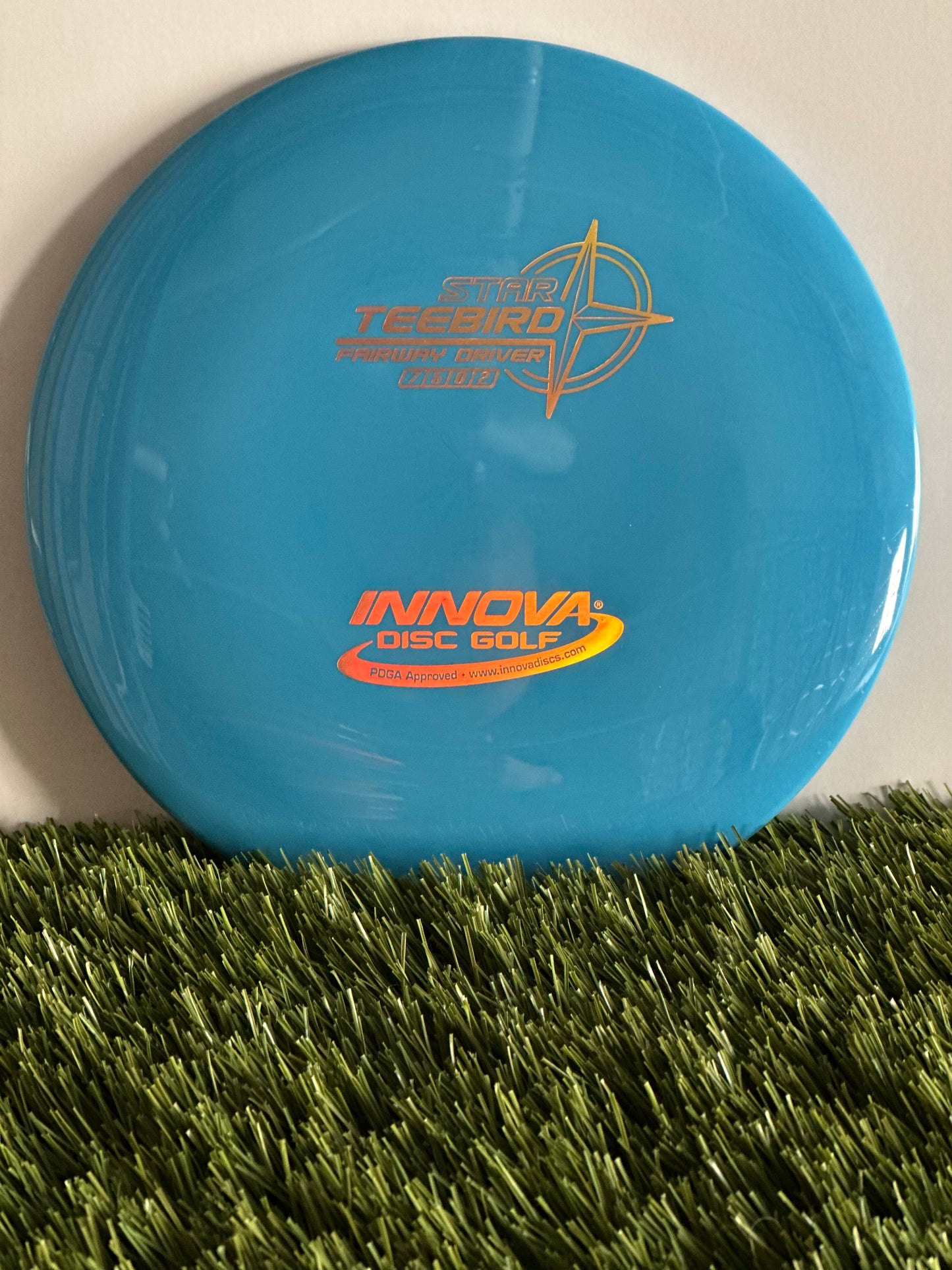 Innova Star Teebird