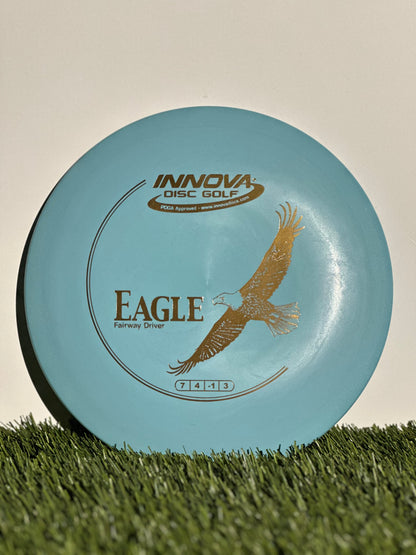 Innova DX Eagle