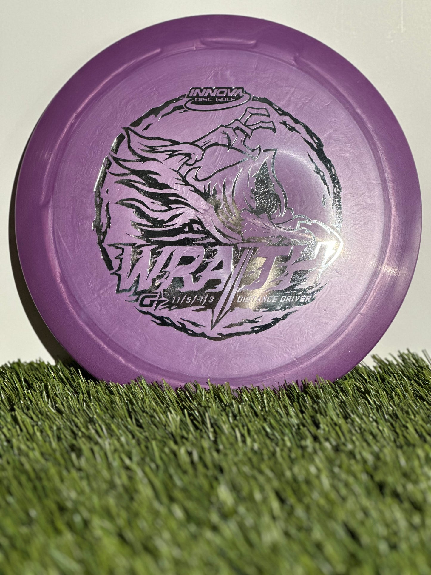 Innova G-Star Wraith