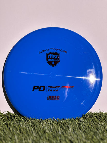 Discmania S-Line PD