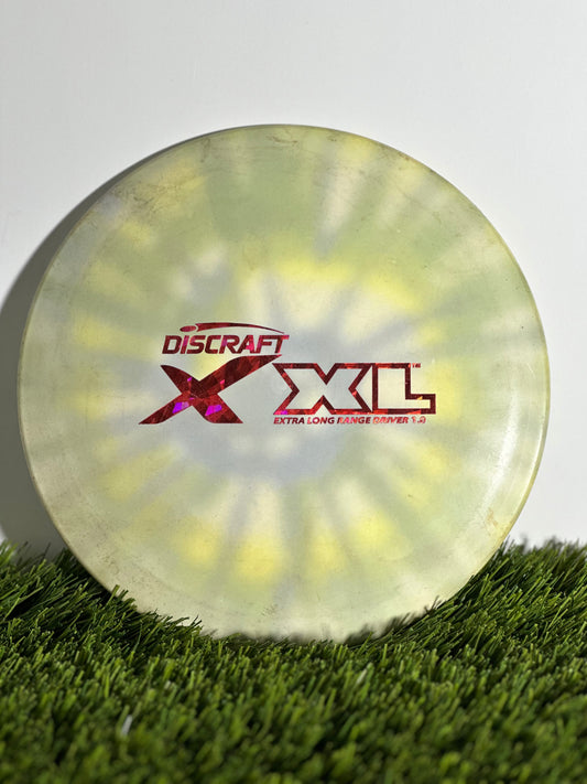 Preowned Discraft X XL